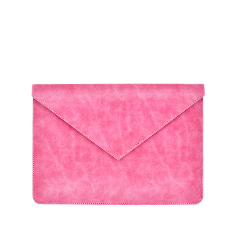 Apple-Compatible iPad Mini & Pro 11 Leather Case - Fits 9.7, 10.5, 12.9 Inch - Image 3