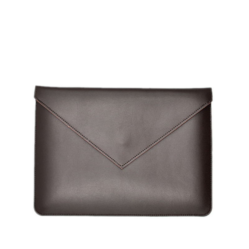 Apple-Compatible iPad Mini & Pro 11 Leather Case - Fits 9.7, 10.5, 12.9 Inch - Image 8