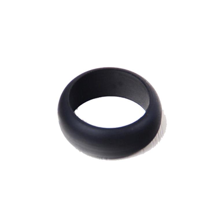Men's Silicone Ring for Electronic Cigarettes - Durable & Stylish Accessory - Image 4