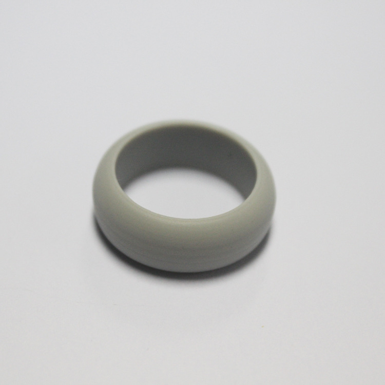 Men's Silicone Ring for Electronic Cigarettes - Durable & Stylish Accessory - Image 5