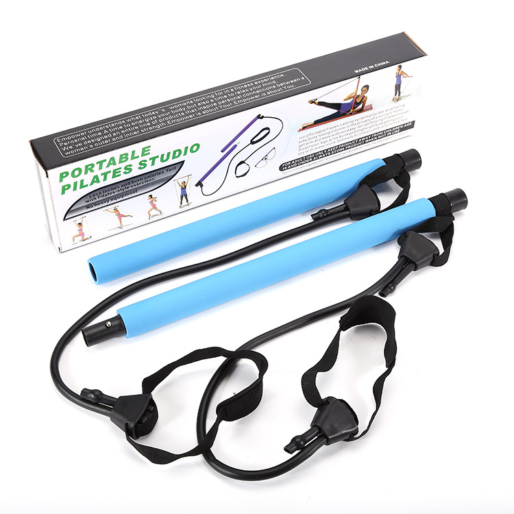 Ultimate Chest Expander Puller for Enhanced Strength Training - Image 3