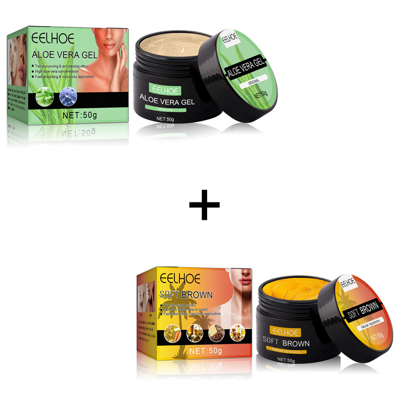 Wheat Complexion Body Tanning Moisturizer for Radiant Skin