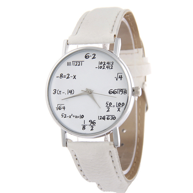 Mathematical Formula Root Number Belt Table - Essential Tool for Precision Calculations - Image 6