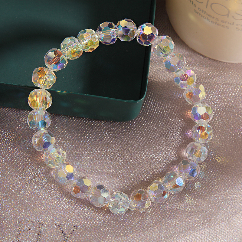 Elegant & Simple Sweet All-Matching Bracelet for Students and Girlfriends - Image 2