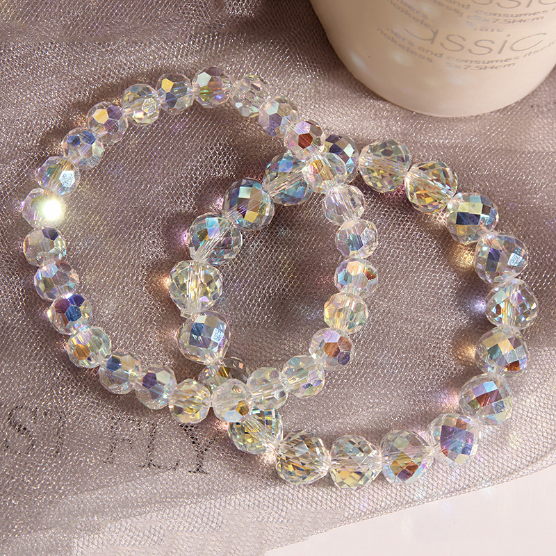 Elegant & Simple Sweet All-Matching Bracelet for Students and Girlfriends - Image 3