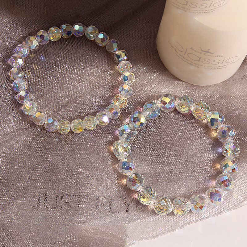 Elegant & Simple Sweet All-Matching Bracelet for Students and Girlfriends - Image 4