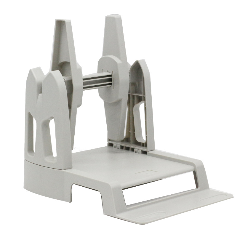 External Bracket for Bar Code Printer - Enhance Your Printing Setup - Image 3