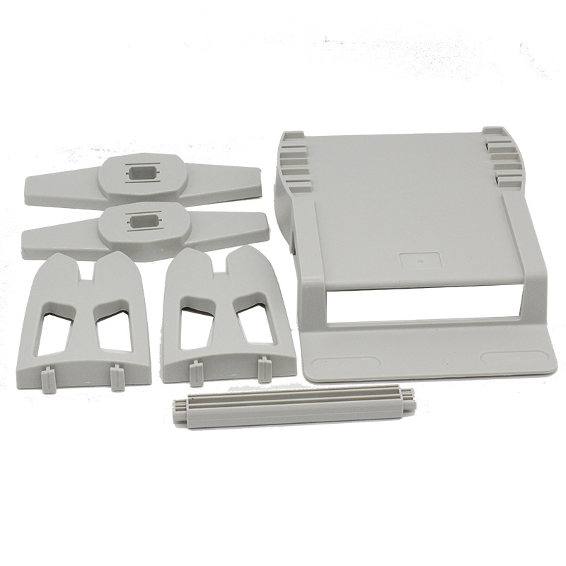 External Bracket for Bar Code Printer - Enhance Your Printing Setup - Image 4