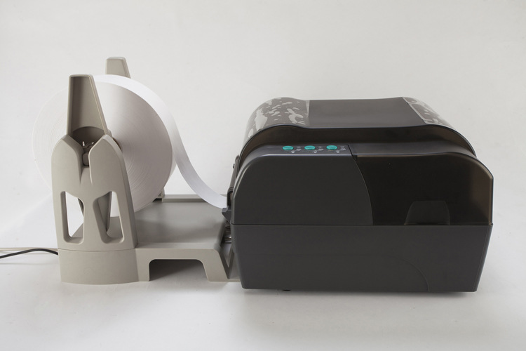 External Bracket for Bar Code Printer - Enhance Your Printing Setup - Image 6