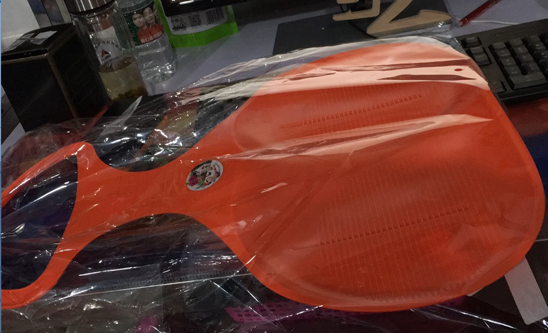 Thickened Snowboard for Skiing on Grass and Sand - Ultimate Versatility - Image 6