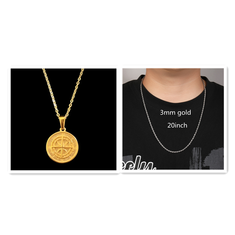 Stylish Necklaces for Every Occasion - Discover Your Perfect Accessory - Image 16