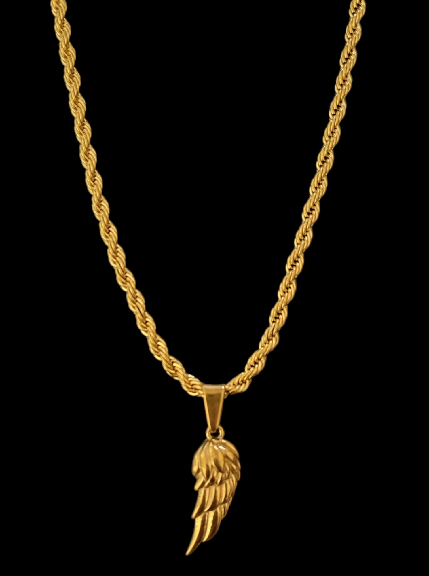 Stylish Necklaces for Every Occasion - Discover Your Perfect Accessory - Image 20