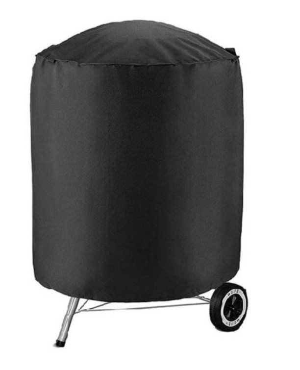 Durable Oxford Cloth Oven Cover for Optimal Protection and Style - Image 3