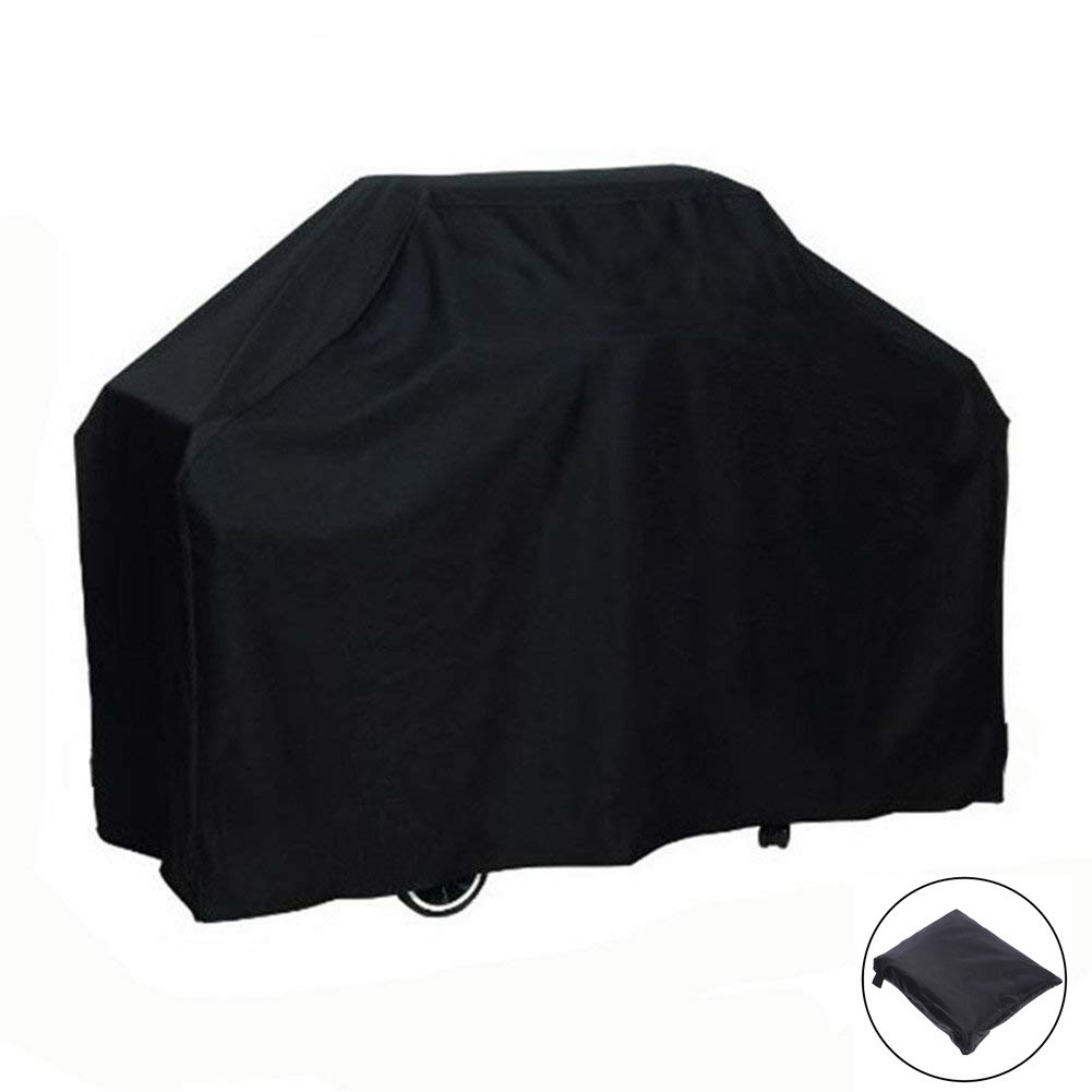 Durable Oxford Cloth Oven Cover for Optimal Protection and Style - Image 10