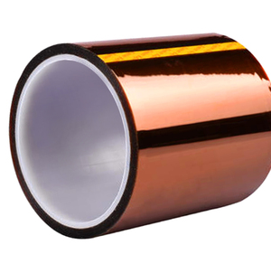 High Temperature Resistant 3D Printer Adhesive Tape - Premium Quality Tape