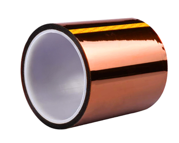 High Temperature Resistant 3D Printer Adhesive Tape - Premium Quality Tape