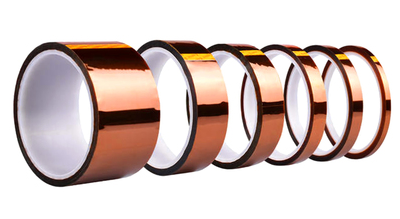 High Temperature Resistant 3D Printer Adhesive Tape - Premium Quality Tape - Image 4