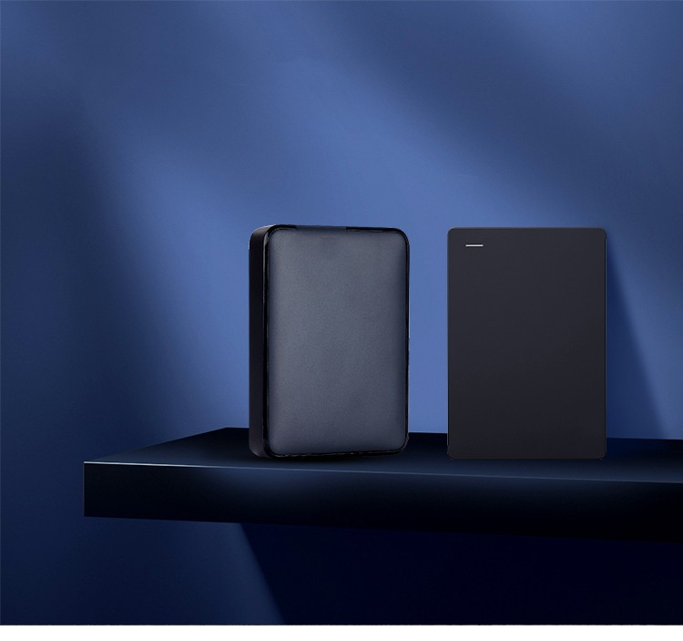 High-Performance Mobile Hard Drive for Popular Single Player PC Games - Image 3