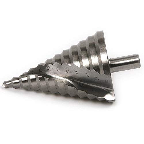 Spiral 6-60MM Versatile Hole Opener for Multiple Applications - Image 5
