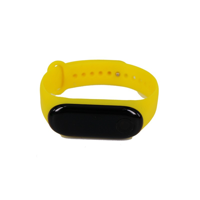 Waterproof Touchscreen LED Digital Watch - Stylish & Functional - Image 14