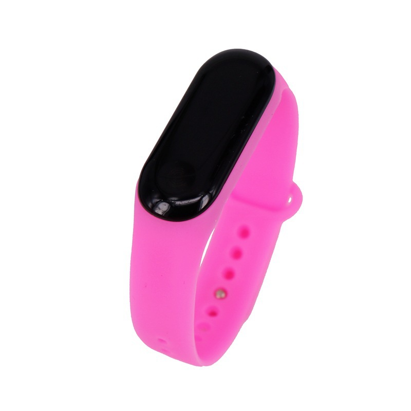 Waterproof Touchscreen LED Digital Watch - Stylish & Functional - Image 15