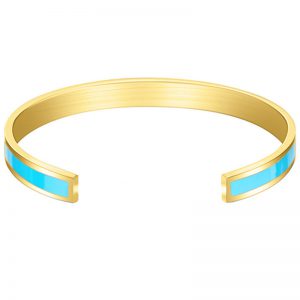 Versatile Couple Style Open Oil Drop Bracelet - Perfect for Every Occasion