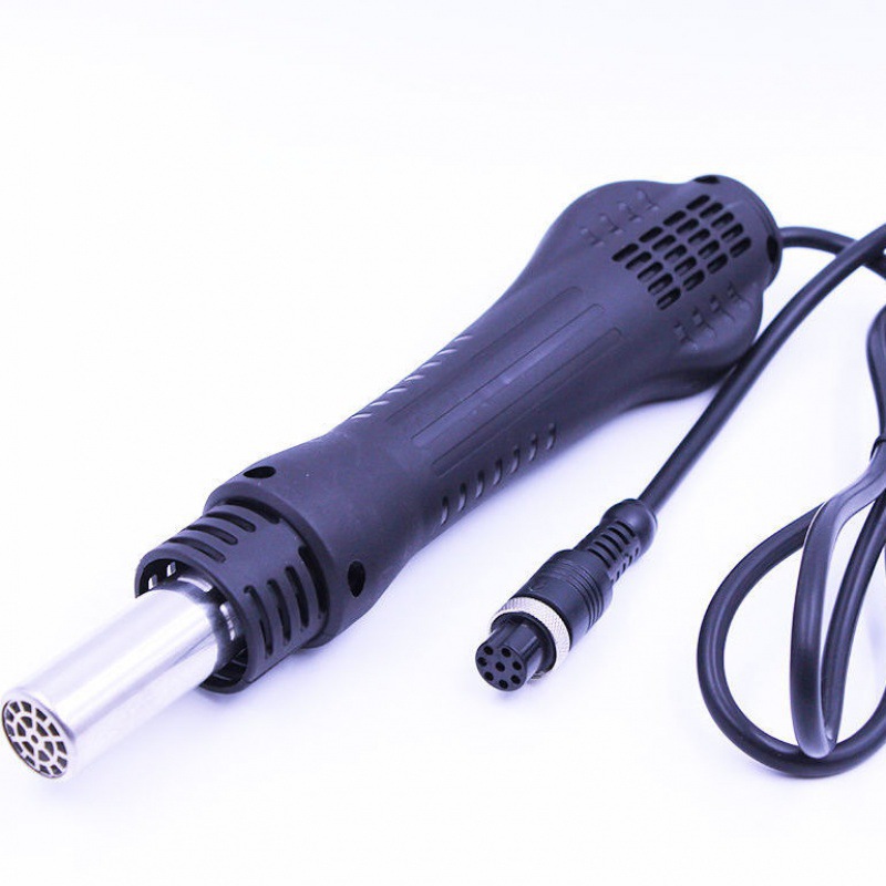 Two-in-One Hot Air Handle 8586 | 858D Air Handle for Versatile Use - Image 3