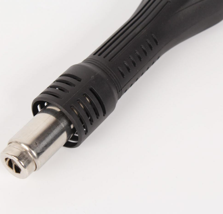 Two-in-One Hot Air Handle 8586 | 858D Air Handle for Versatile Use - Image 4