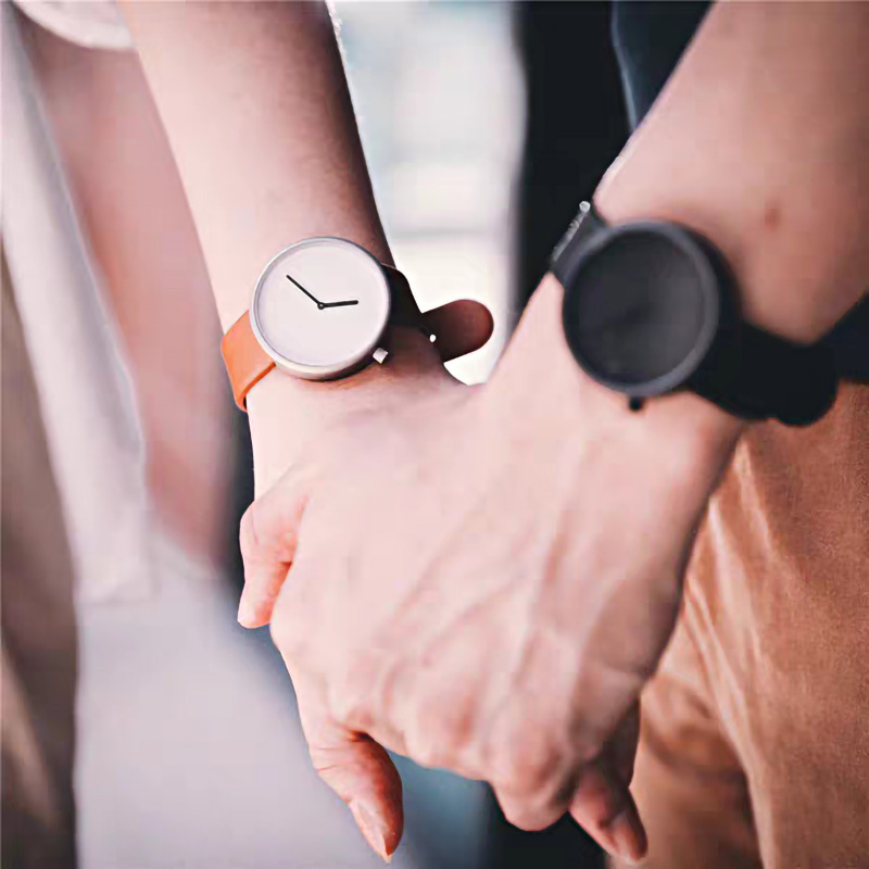 Stylish Unisex Watches for Men and Women - Simple and Elegant Timepieces - Image 2