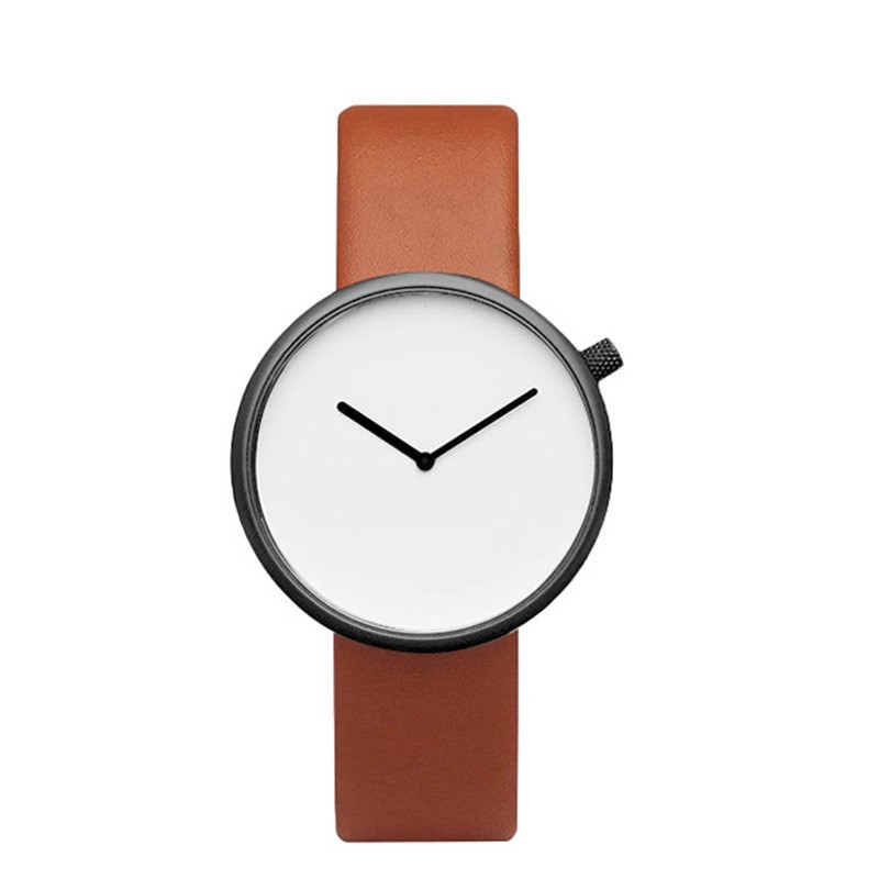 Stylish Unisex Watches for Men and Women - Simple and Elegant Timepieces - Image 3