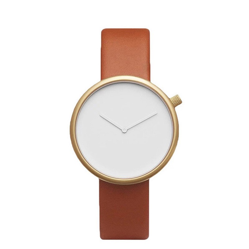 Stylish Unisex Watches for Men and Women - Simple and Elegant Timepieces - Image 6