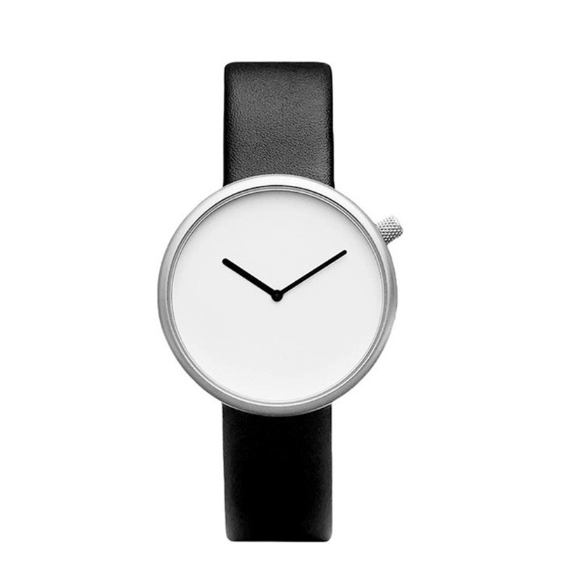 Stylish Unisex Watches for Men and Women - Simple and Elegant Timepieces - Image 7