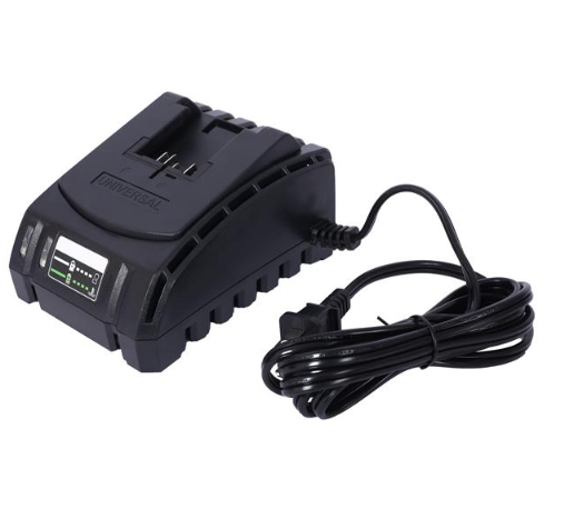 20V Cordless Hedge Trimmer with 22-Inch Steel Blade, Shock-Absorbing, Battery & Charger Included - Image 7