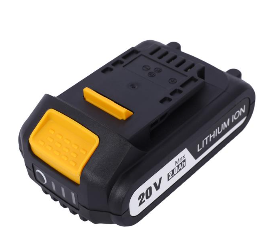 20V Cordless Hedge Trimmer with 22-Inch Steel Blade, Shock-Absorbing, Battery & Charger Included - Image 10