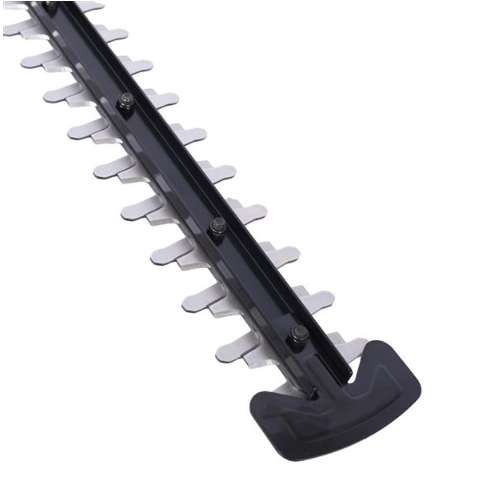 20V Cordless Hedge Trimmer with 22-Inch Steel Blade, Shock-Absorbing, Battery & Charger Included - Image 11