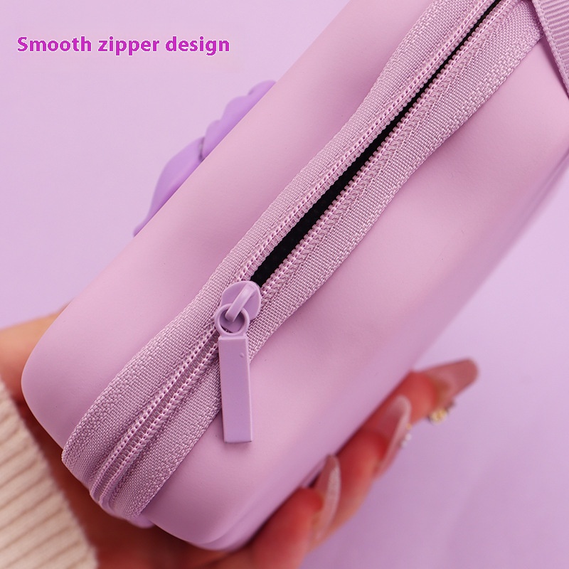 Compact and User-Friendly Household Data Cable Organizer Bag - Image 11