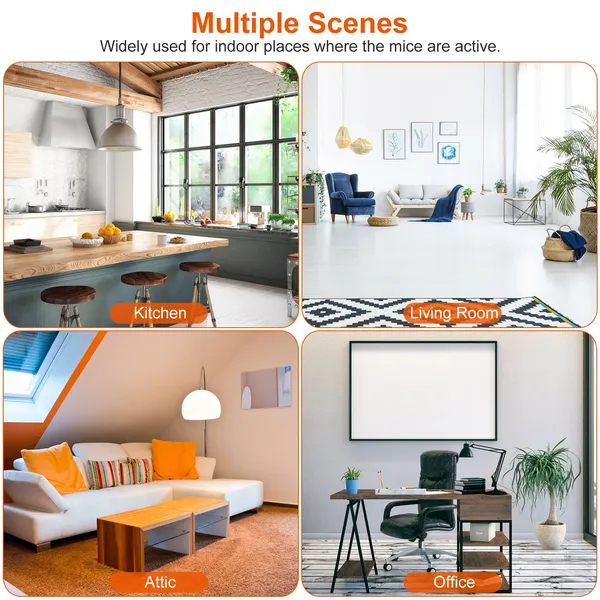 *Specifications and Benefits of the Product* - Image 8