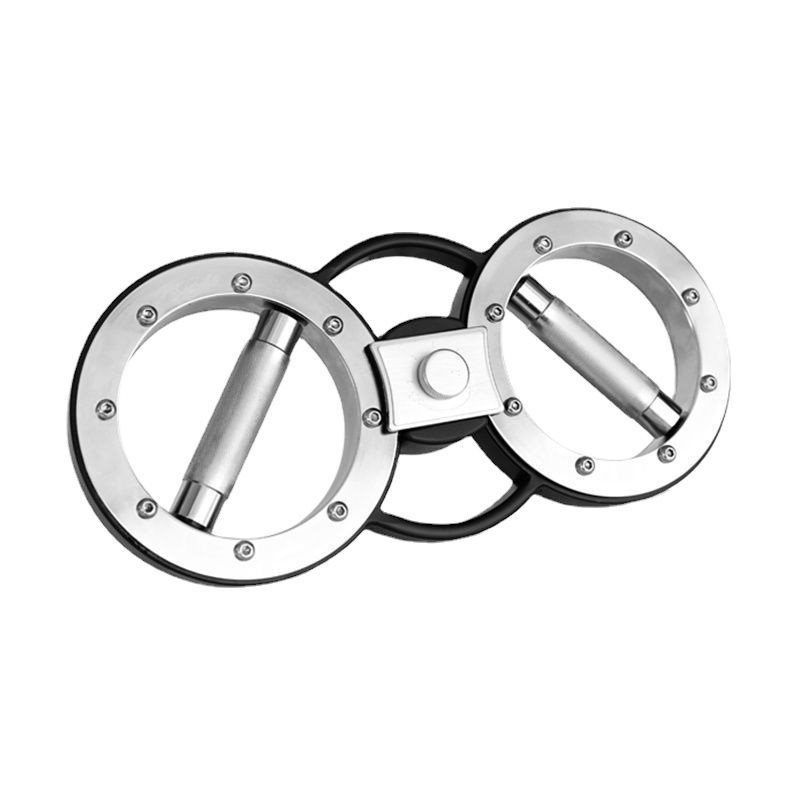 Fighting Boxing Speed and Muscle Enhancement Fitness Equipment - Heat Arm Force Rod - Image 5