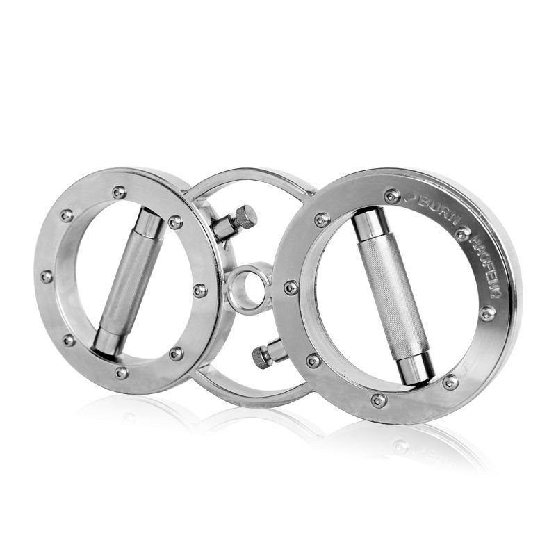 Fighting Boxing Speed and Muscle Enhancement Fitness Equipment - Heat Arm Force Rod - Image 9