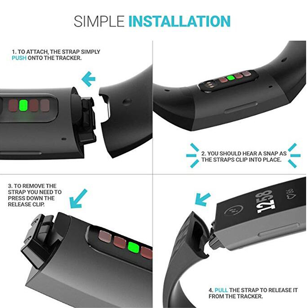 Trendy Silicone Wristwatch Strap for Sporty Style and Comfort - Image 2