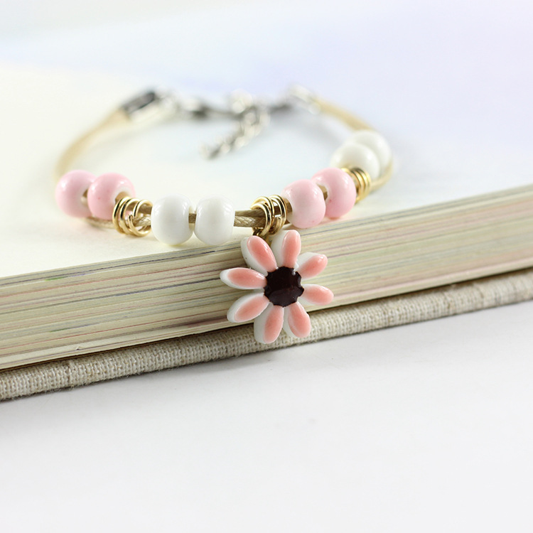 Unique 3D Artistic Ethnic Style Bracelet – Creative Statement Jewelry - Image 7