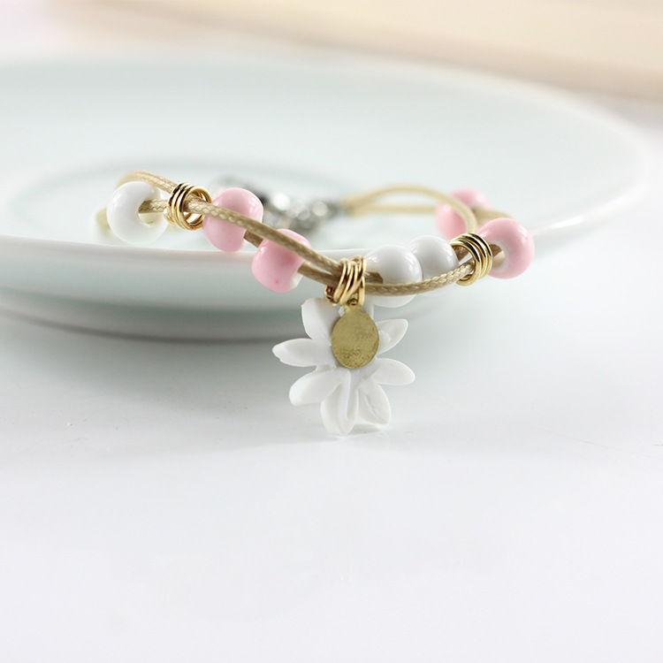 Unique 3D Artistic Ethnic Style Bracelet – Creative Statement Jewelry - Image 9