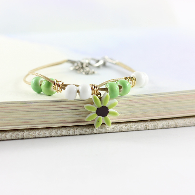 Unique 3D Artistic Ethnic Style Bracelet – Creative Statement Jewelry - Image 12