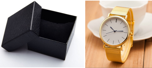 Stylish Steel-Band Quartz Watch for Fashion Enthusiasts