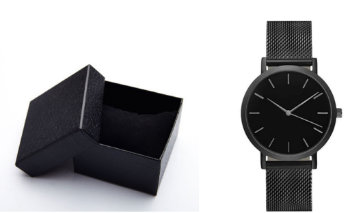 Stylish Steel-Band Quartz Watch for Fashion Enthusiasts - Image 6