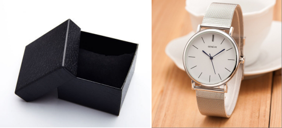 Stylish Steel-Band Quartz Watch for Fashion Enthusiasts - Image 20