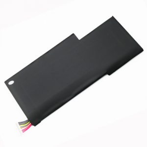 Compatible MSI BTY-M6K Battery for Notebooks - Reliable Power Solution
