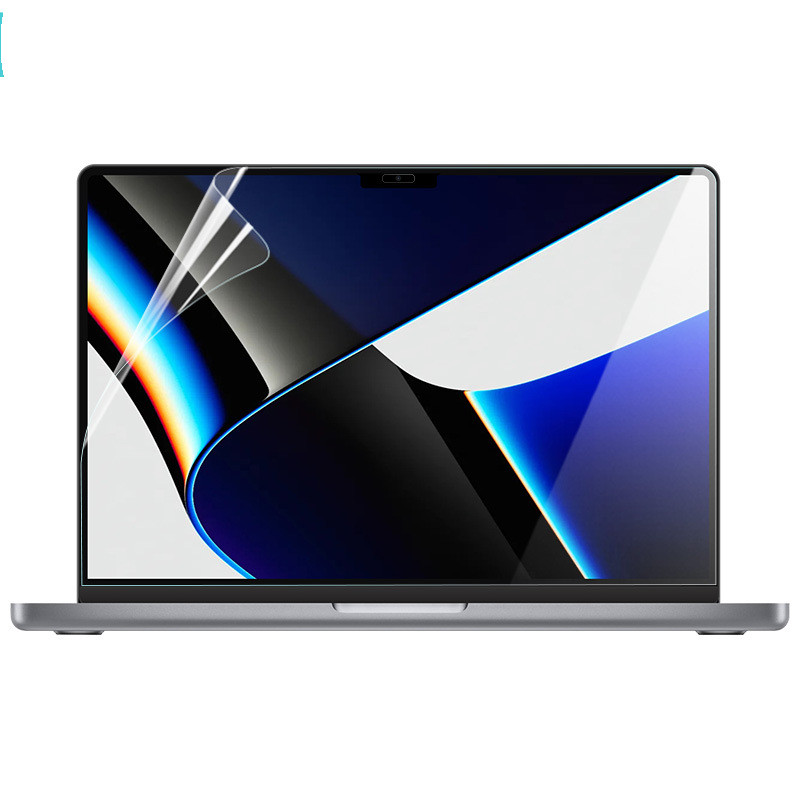 High-Definition Protective Film for Notebook Computers - Ultimate HD Shield - Image 4