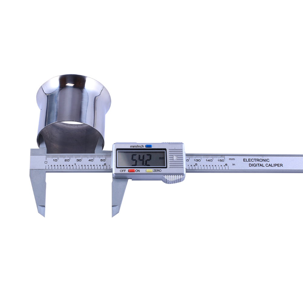 1964-1978 Ford 289-302-351 V8 Stainless Small Block Hugger Ban - Buy Now on Amazon & Temu - Image 4