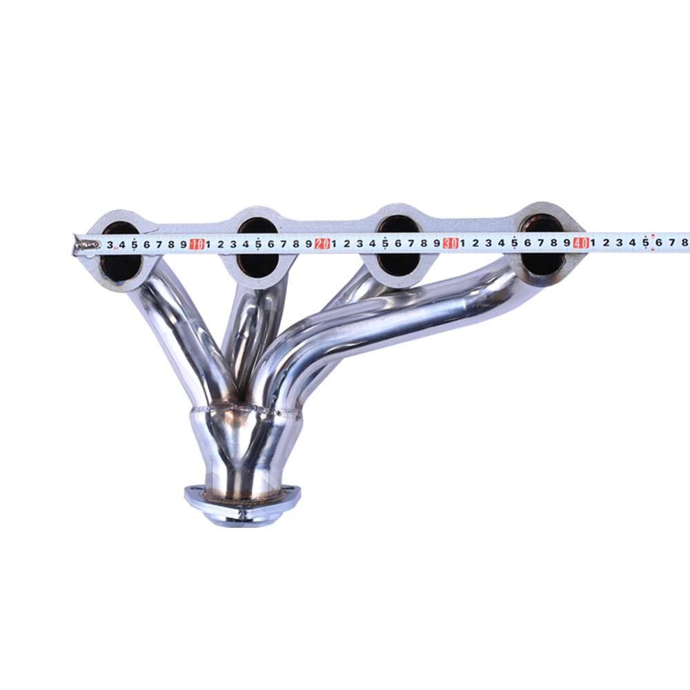 1964-1978 Ford 289-302-351 V8 Stainless Small Block Hugger Ban - Buy Now on Amazon & Temu - Image 6